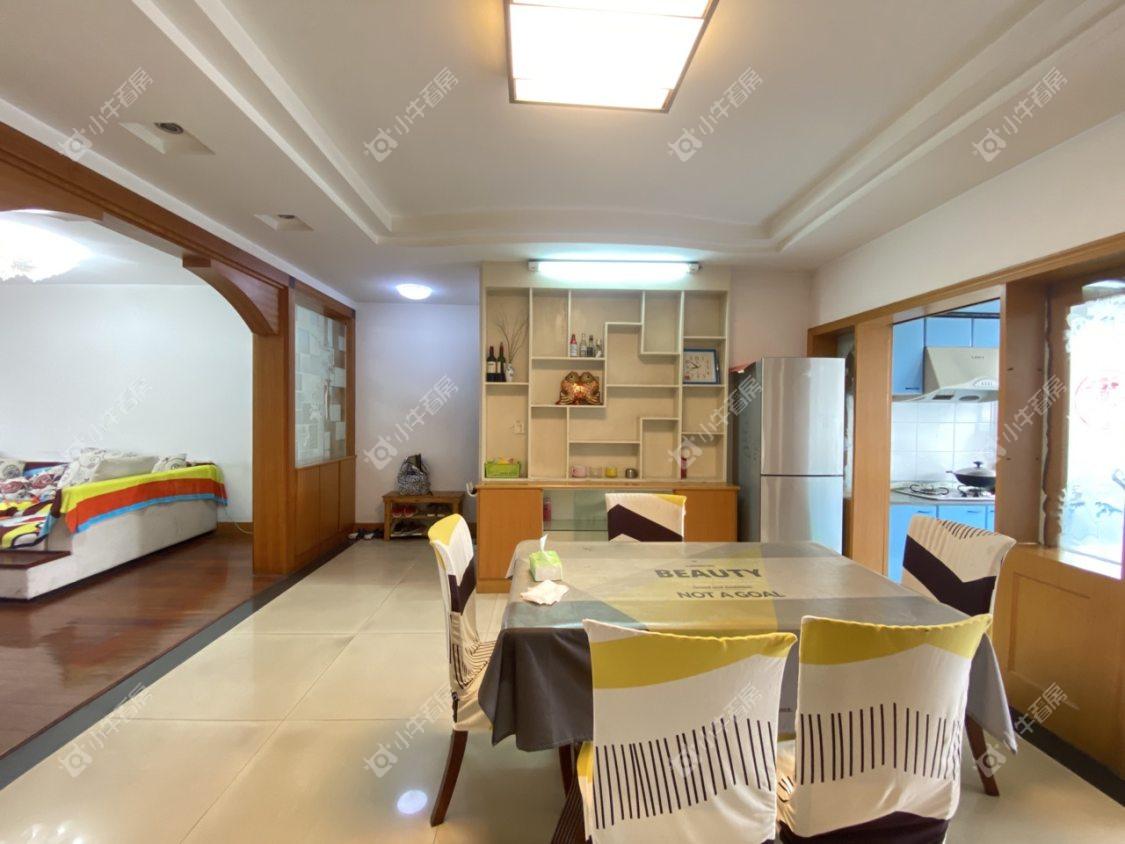 镇江景泽园在售二手房源室内图_小牛看房