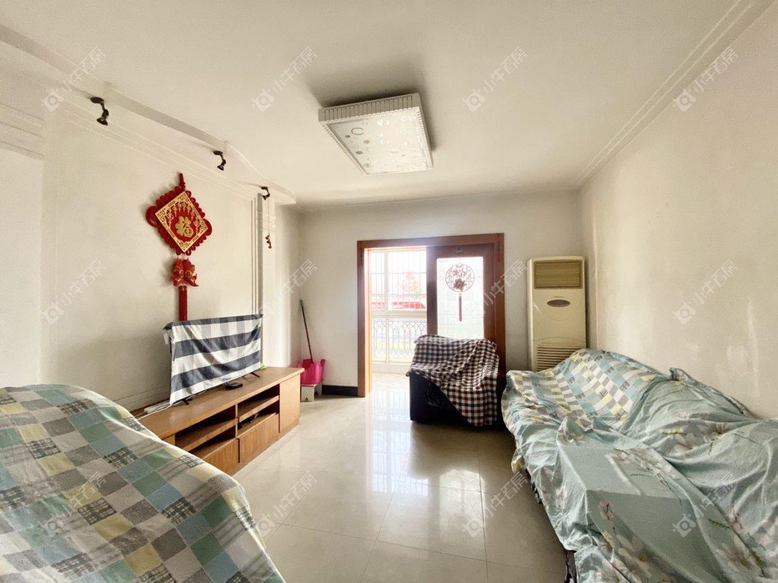 镇江西苑公寓在售二手房源室内图_小牛看房