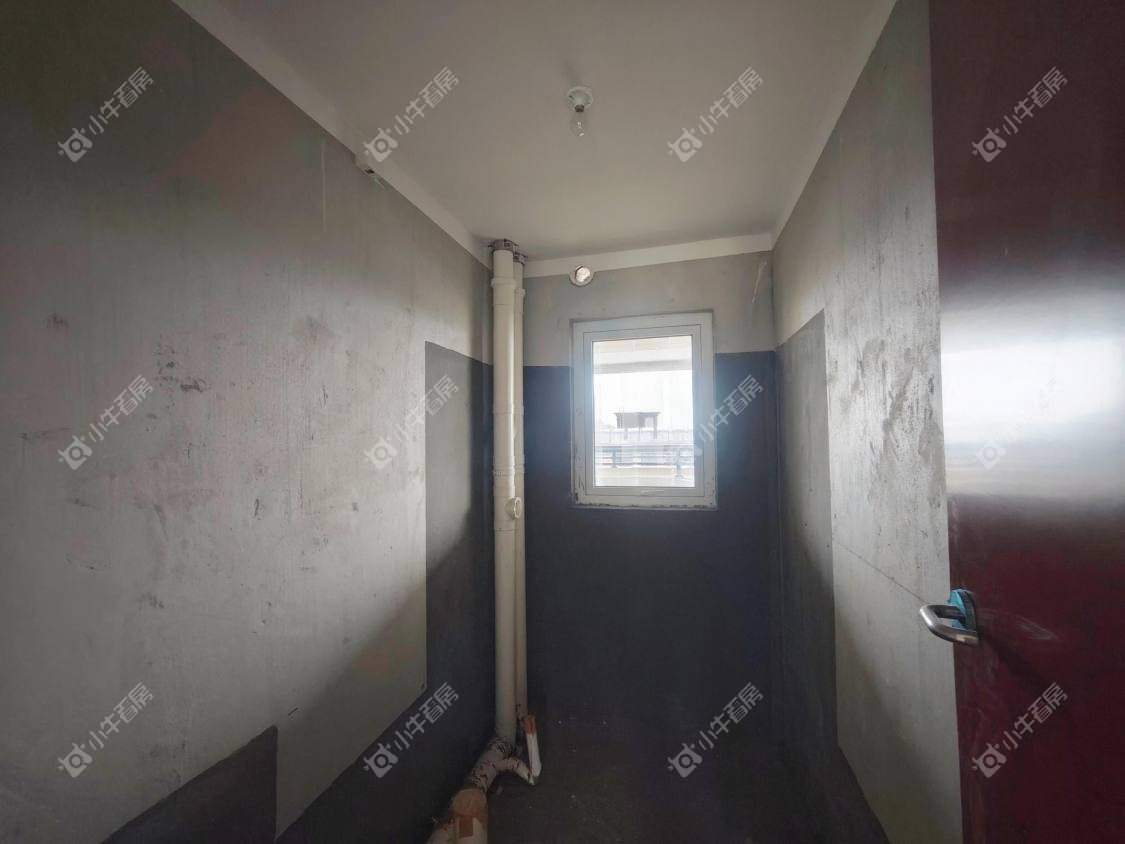 镇江中南熙悦城中南二期在售二手房源室内图_小牛看房