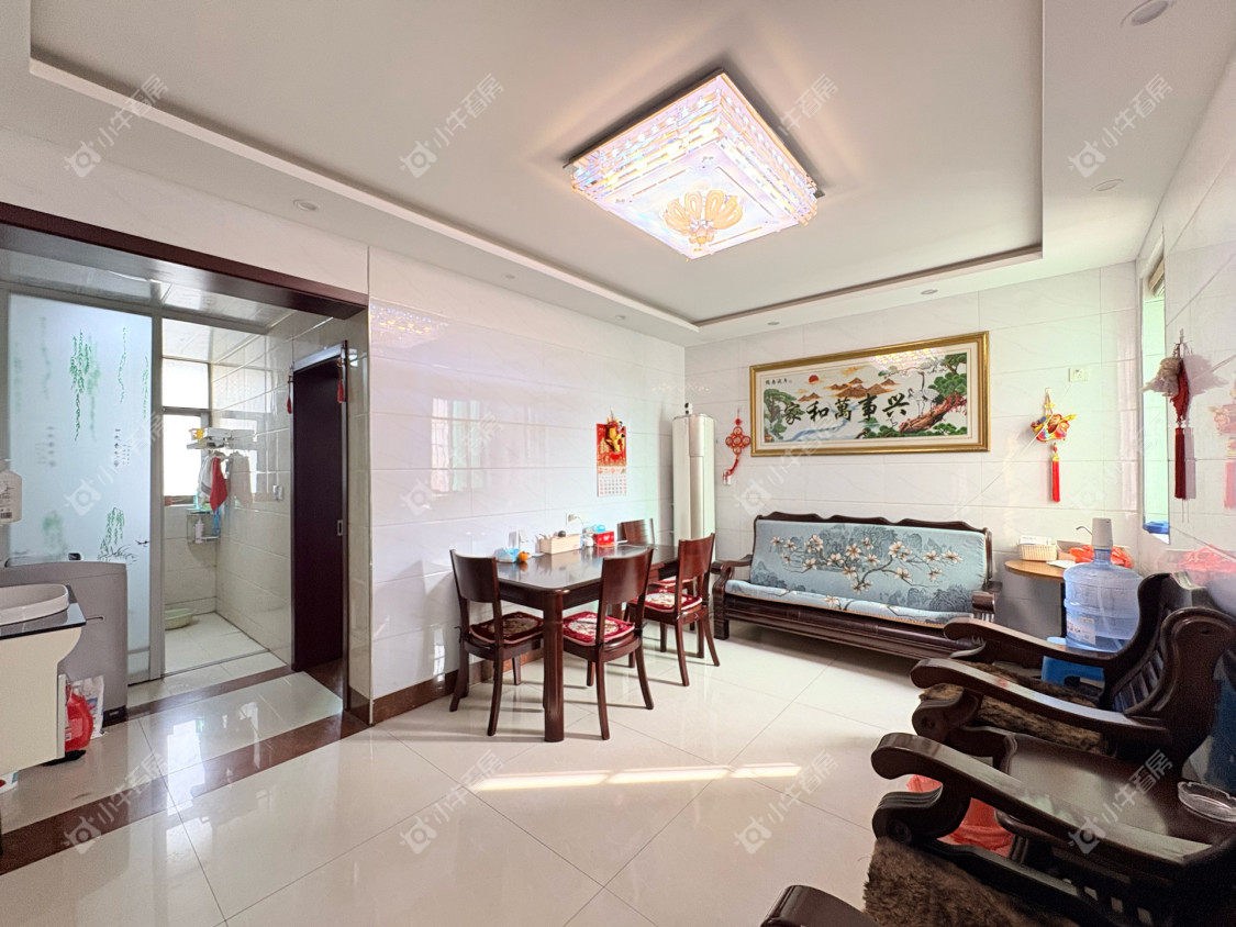 镇江幸福小区在售二手房源_小牛看房