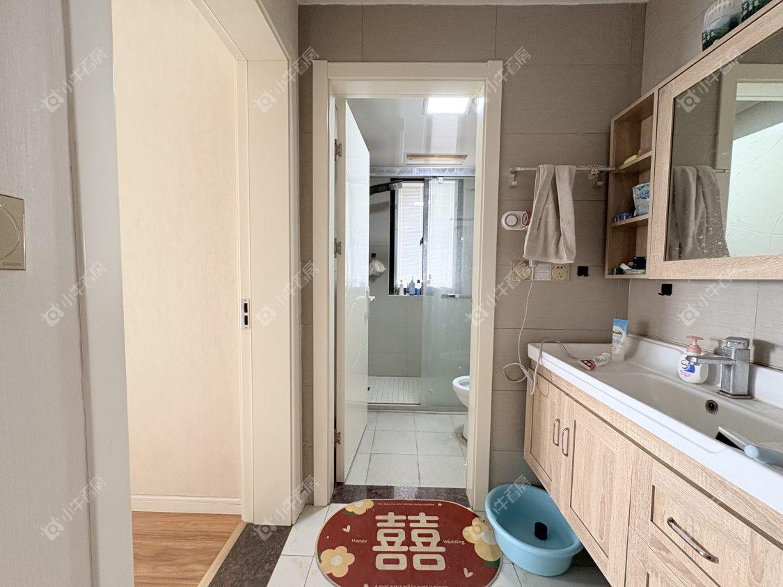 镇江嘉源首府在售二手房源室内图_小牛看房