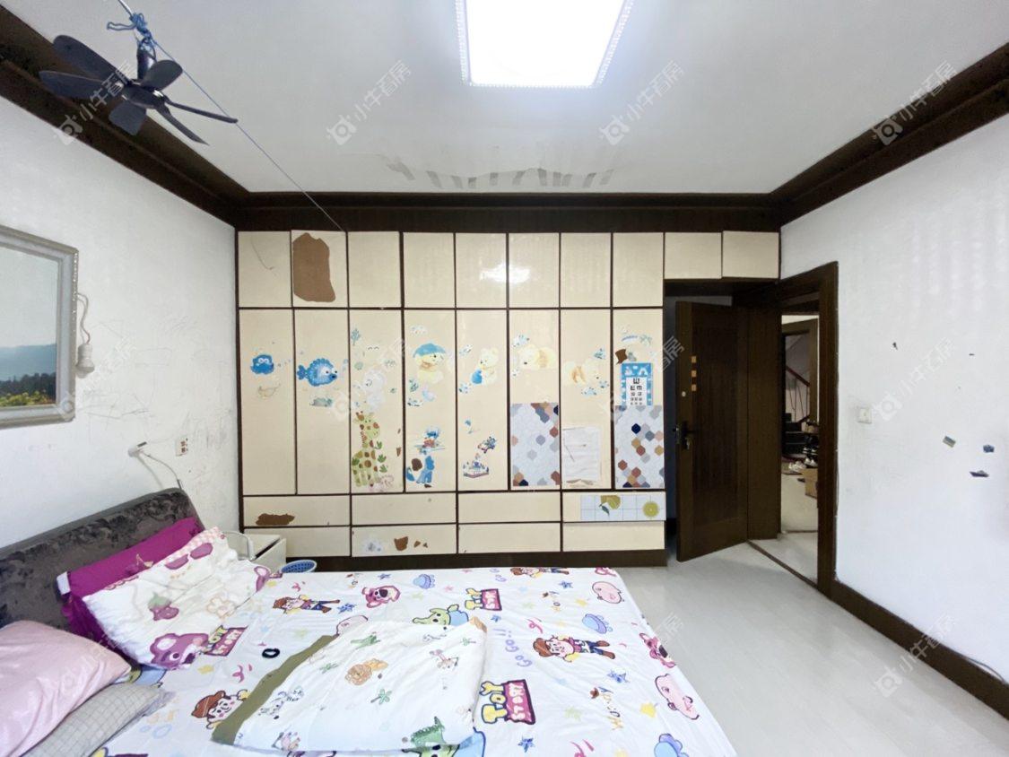 镇江伊甸园在售二手房源室内图_小牛看房