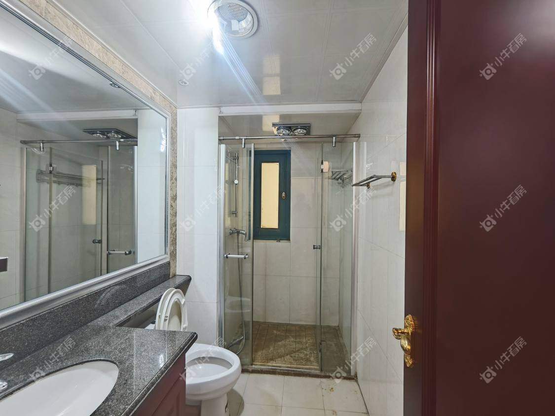 镇江恒大名都一期在售二手房源室内图_小牛看房