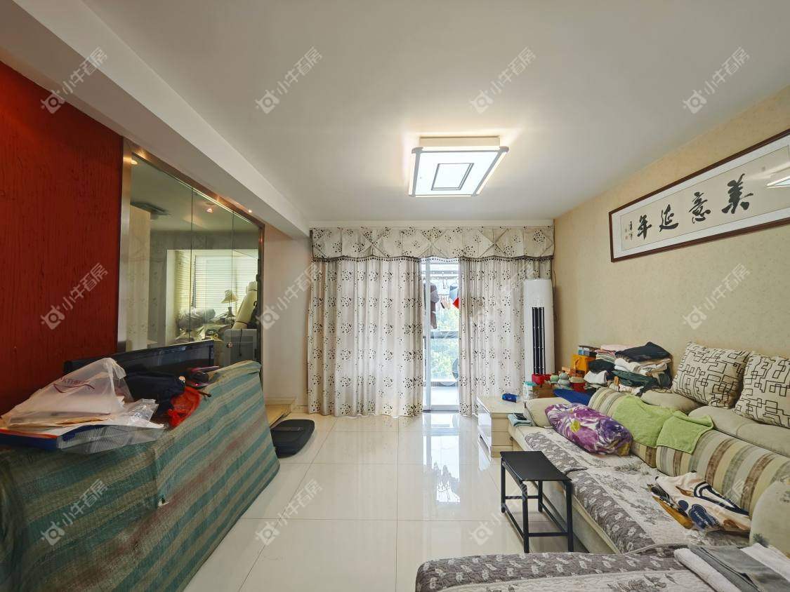 镇江开泰苑在售二手房源室内图_小牛看房