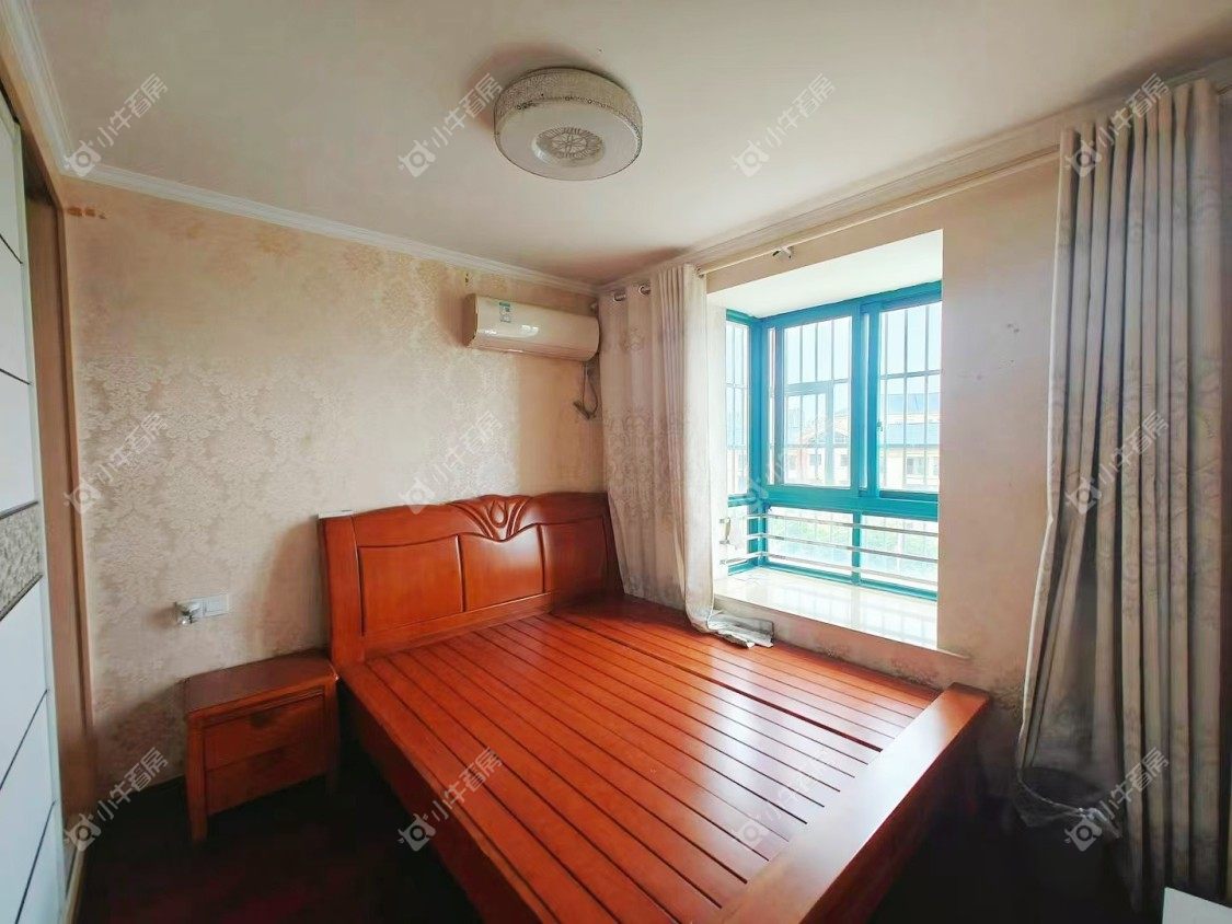 镇江学仕苑在租房源室内图_小牛看房