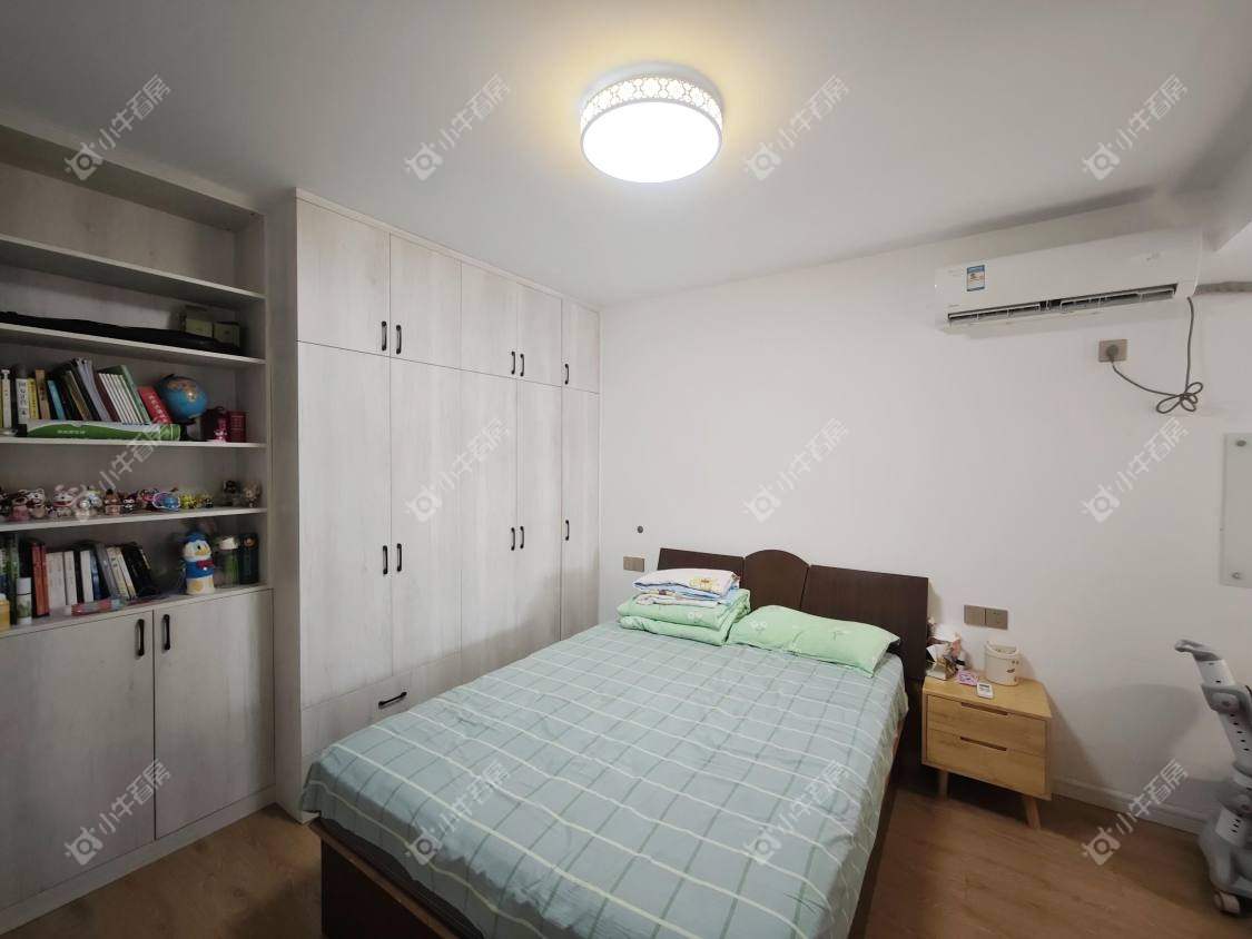 镇江国信宜和在售二手房源室内图_小牛看房