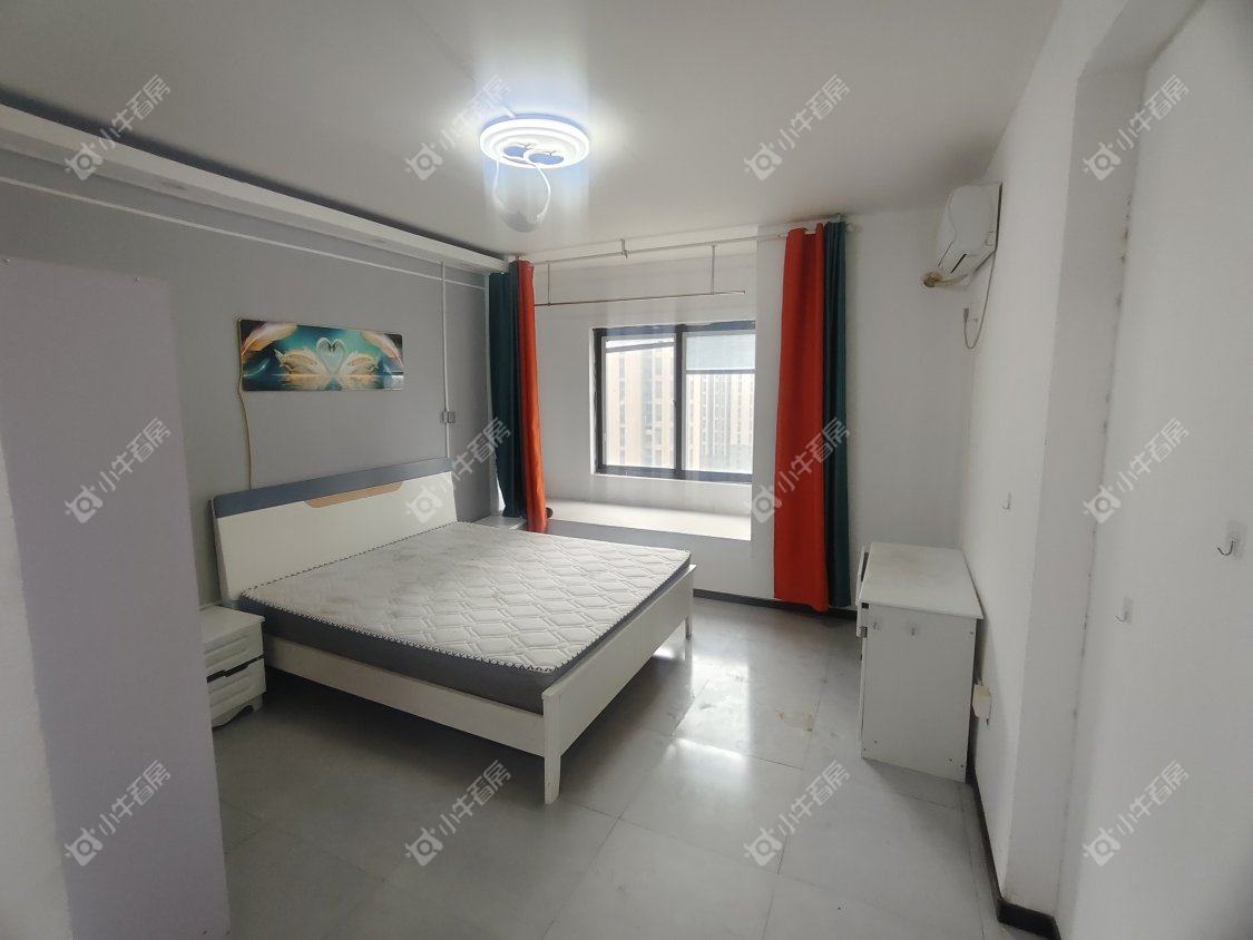 镇江华都幸福里在租房源室内图_小牛看房