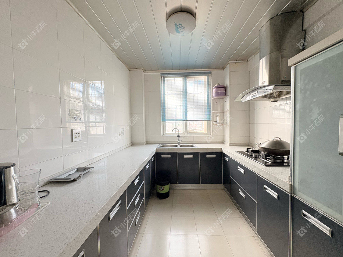 镇江华南新村在售二手房源室内图_小牛看房