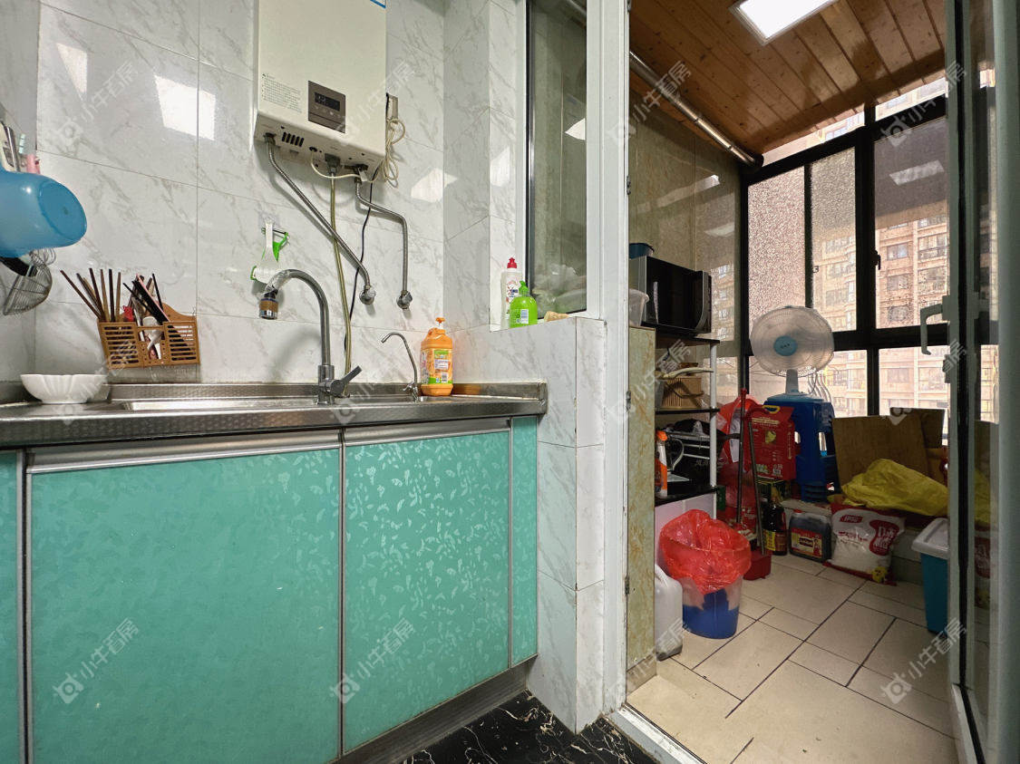 镇江碧桂园在售二手房源_小牛看房