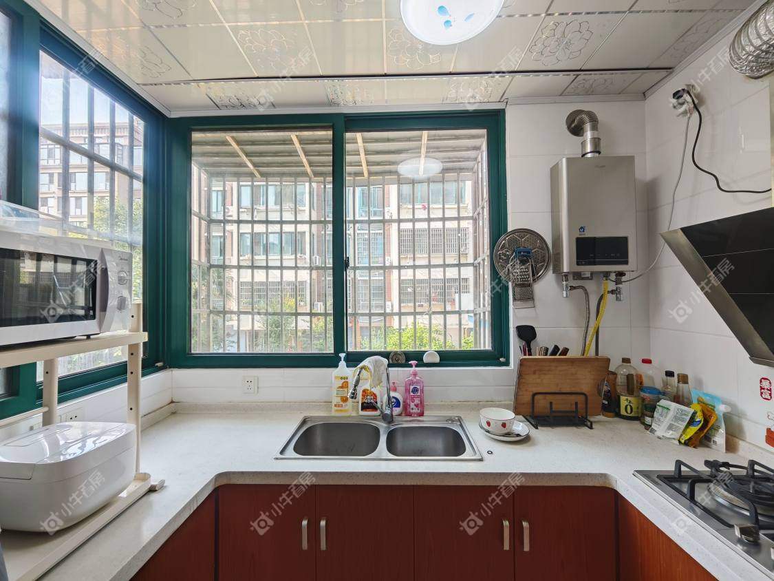 镇江幸福三区在售二手房源室内图_小牛看房