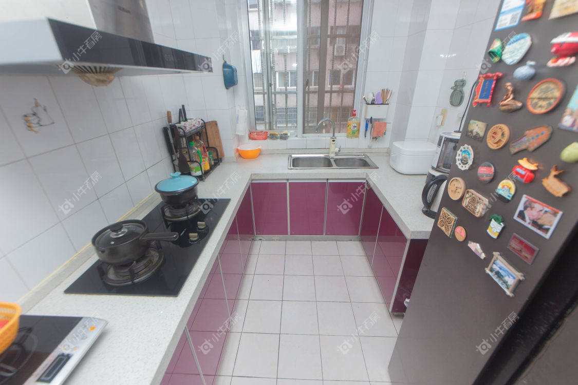 镇江水关新村在售二手房源_小牛看房