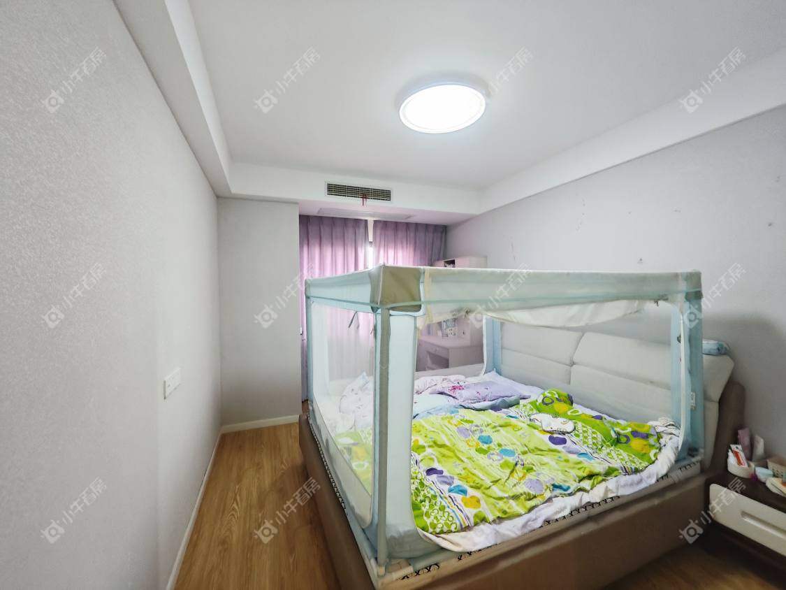 镇江吾悦华府（丹阳）在售二手房源室内图_小牛看房