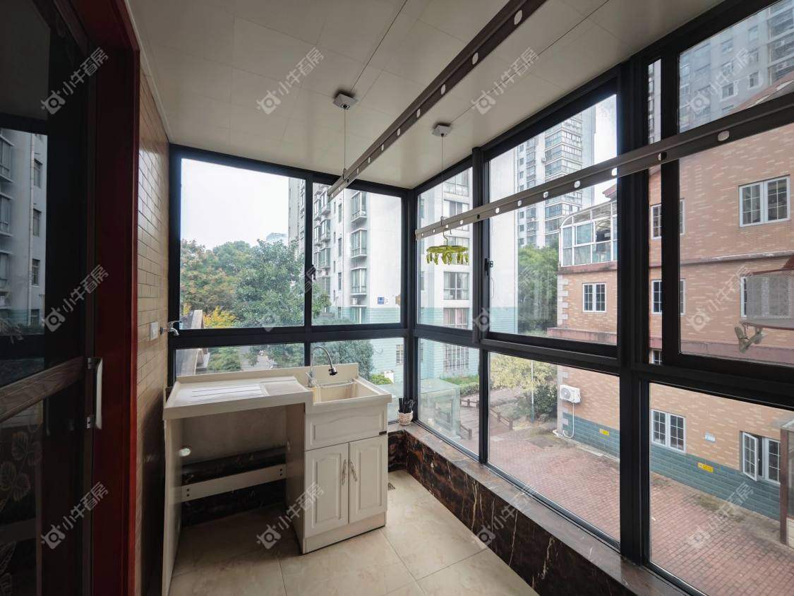 镇江金鼎城市花园别墅区在售二手房源室内图_小牛看房