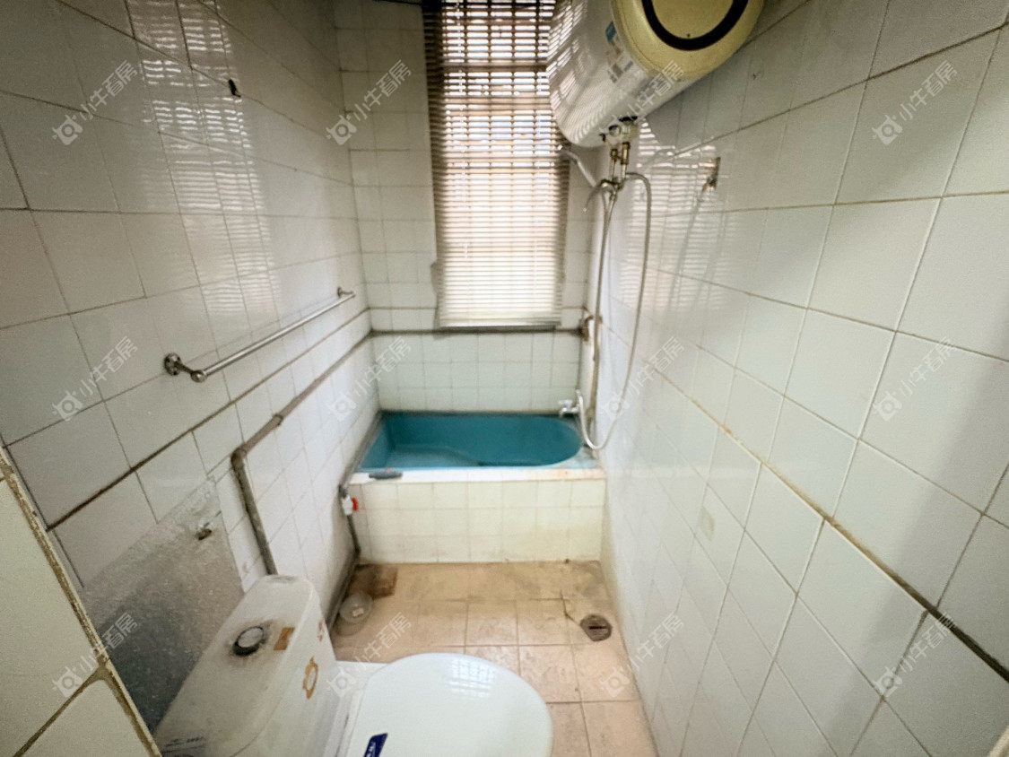 镇江麻巷门北路13弄在售二手房源室内图_小牛看房