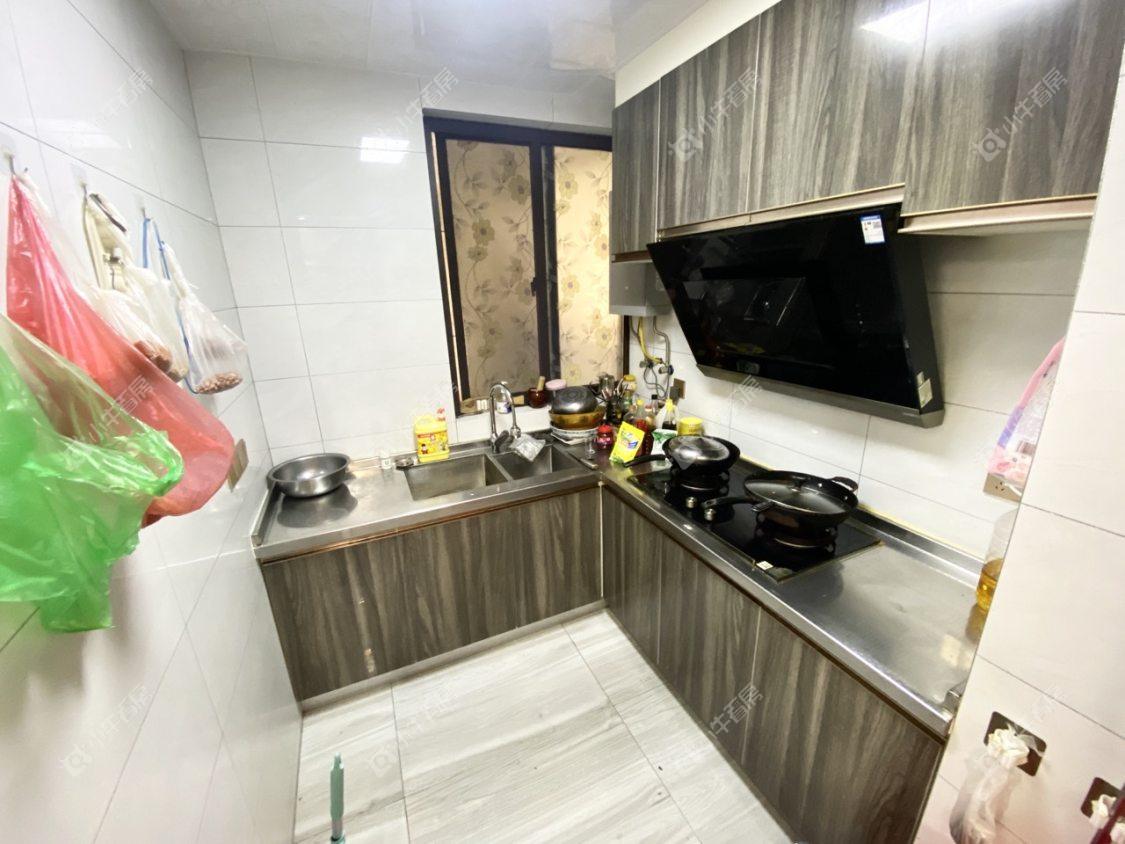 镇江华都幸福里在售二手房源室内图_小牛看房