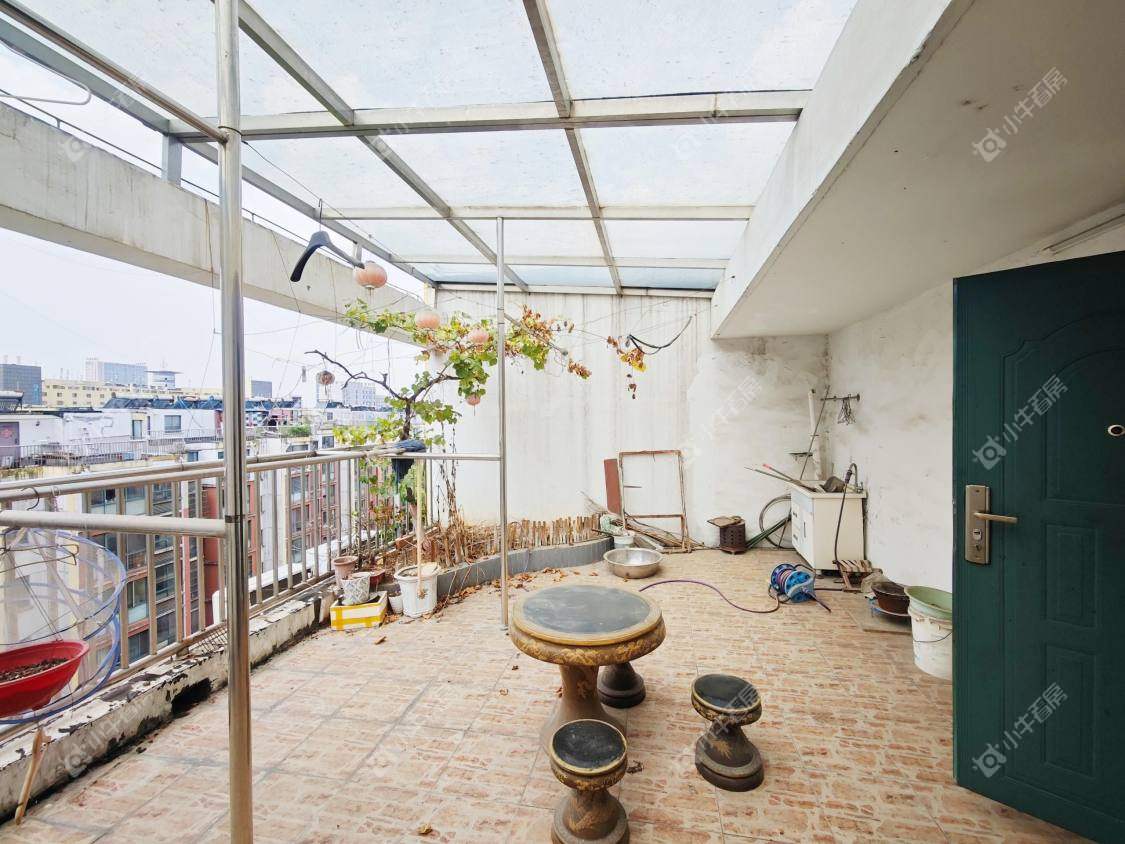 镇江金鼎城市花园在售二手房源室内图_小牛看房