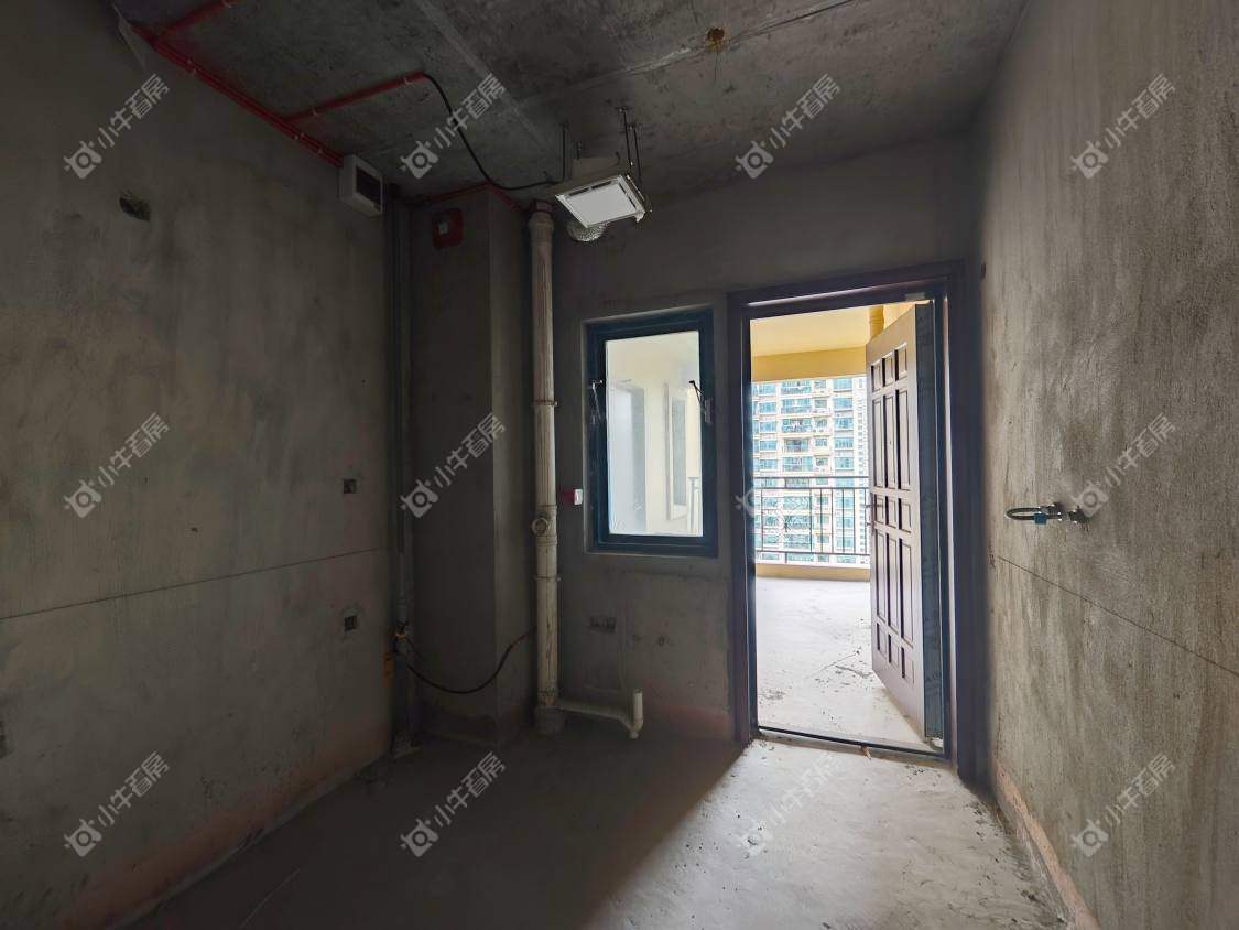 镇江恒大名都二三期在售二手房源室内图_小牛看房