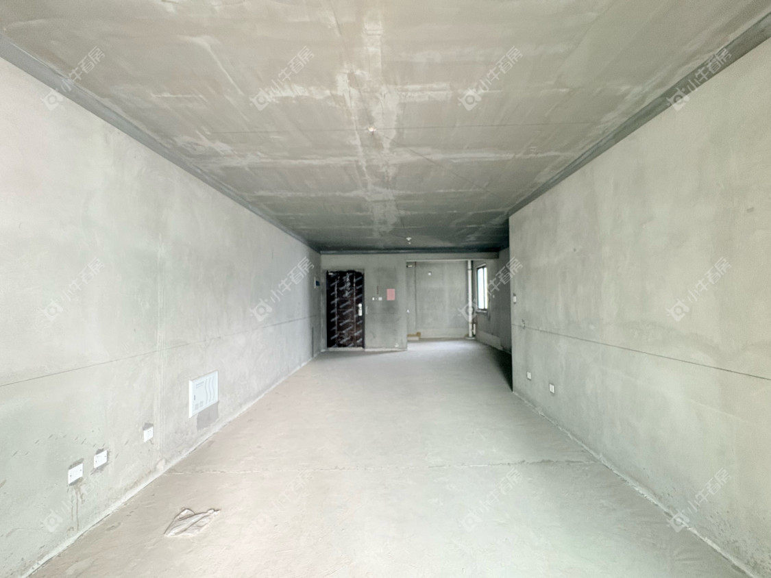 镇江汇金天地在售二手房源室内图_小牛看房