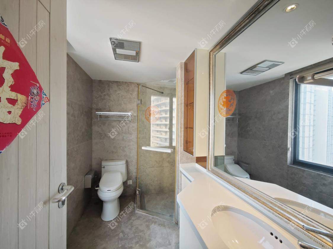 镇江花王公寓在售二手房源室内图_小牛看房