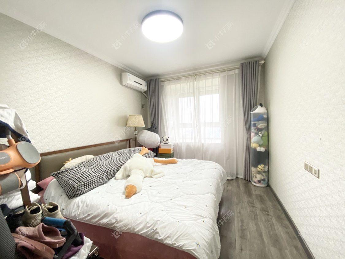 镇江迈村新城在售二手房源室内图_小牛看房