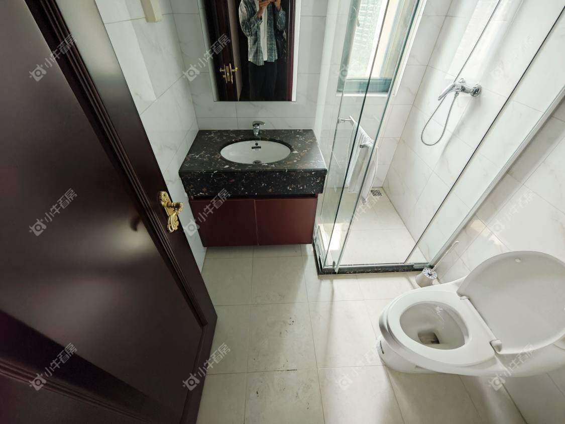 镇江恒大名都二三期在售二手房源室内图_小牛看房