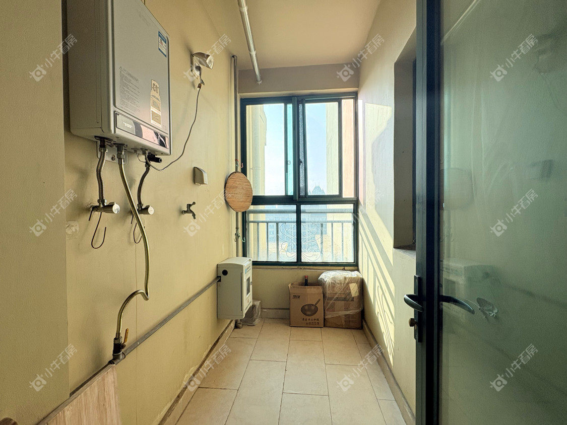 镇江恒大名都一期在售二手房源室内图_小牛看房