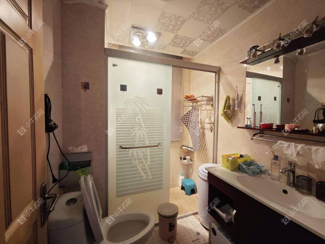 镇江名都新贵在售二手房源室内图_小牛看房