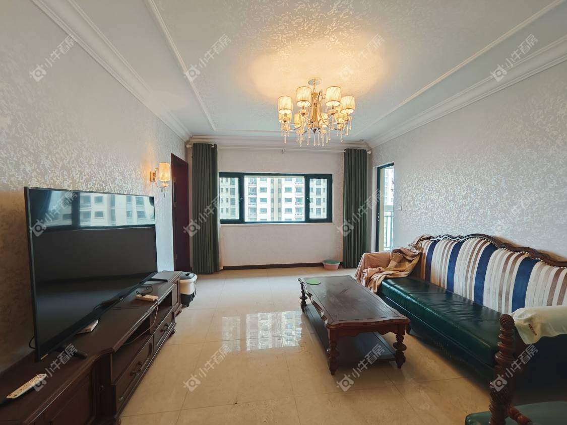 镇江恒大名都二三期在售二手房源室内图_小牛看房