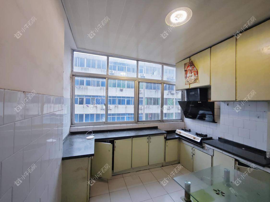 镇江玉泉小区在售二手房源室内图_小牛看房