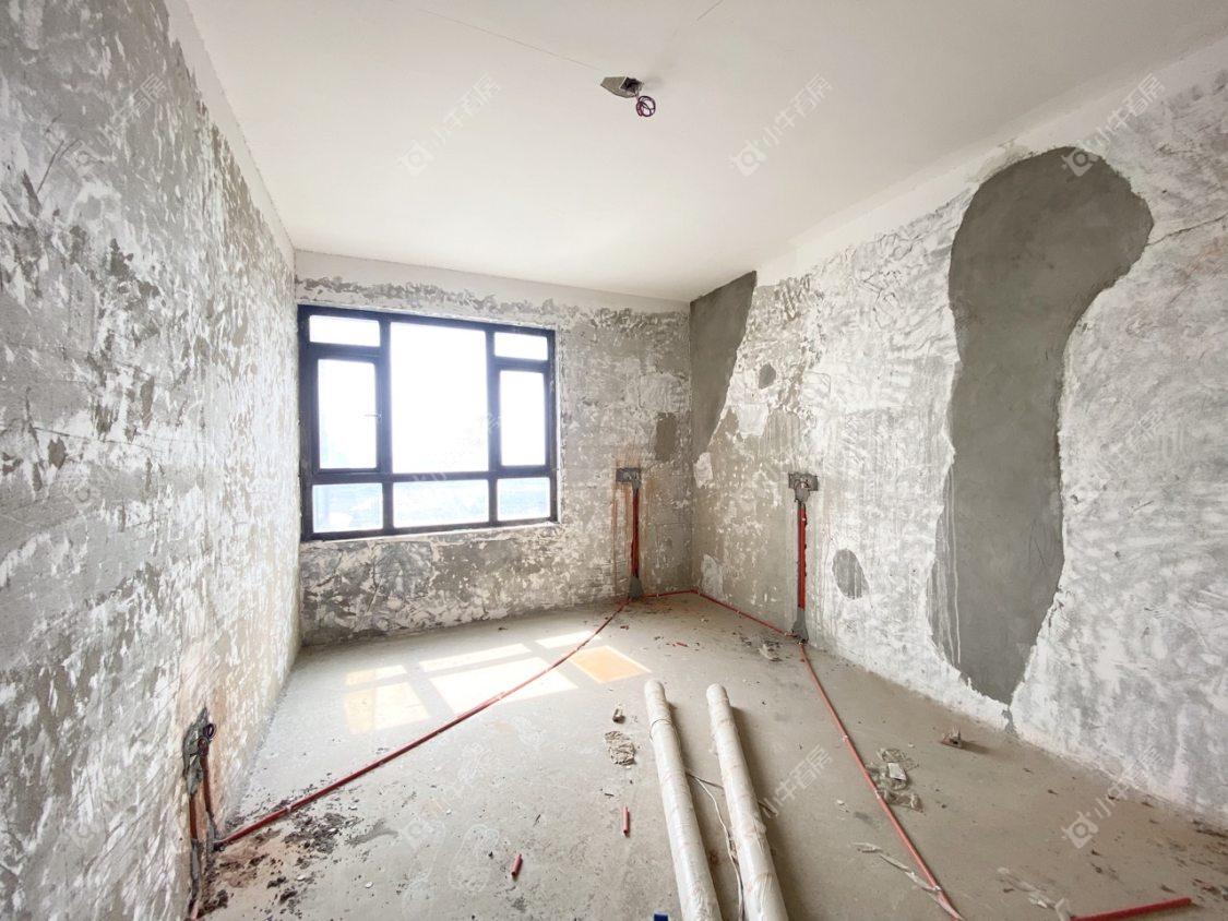 镇江锦绣熙城在售二手房源室内图_小牛看房