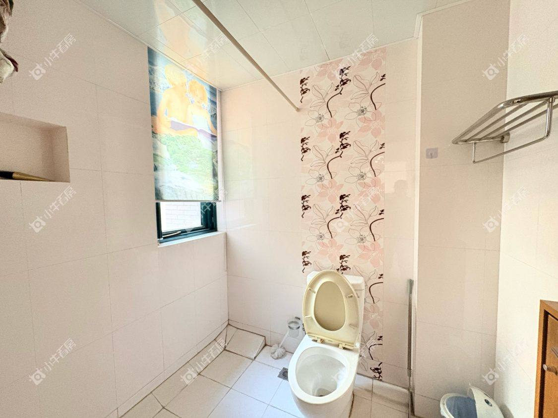 镇江江南人家在租房源室内图_小牛看房