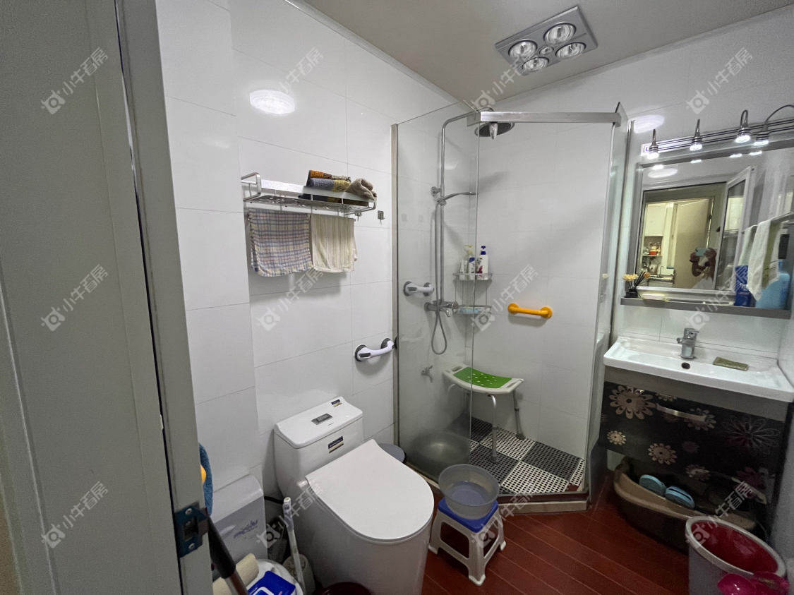 镇江丹金人家在售二手房源_小牛看房