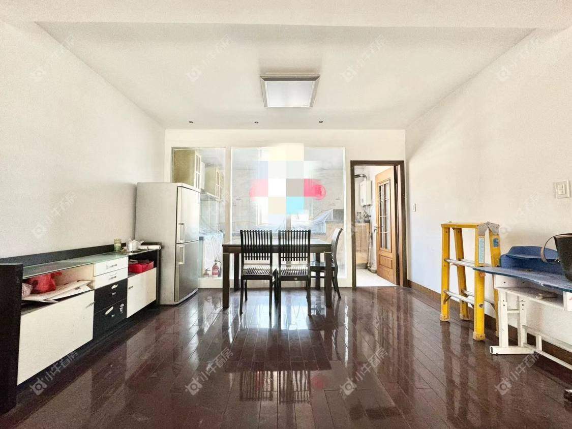 镇江新家园在售二手房源室内图_小牛看房