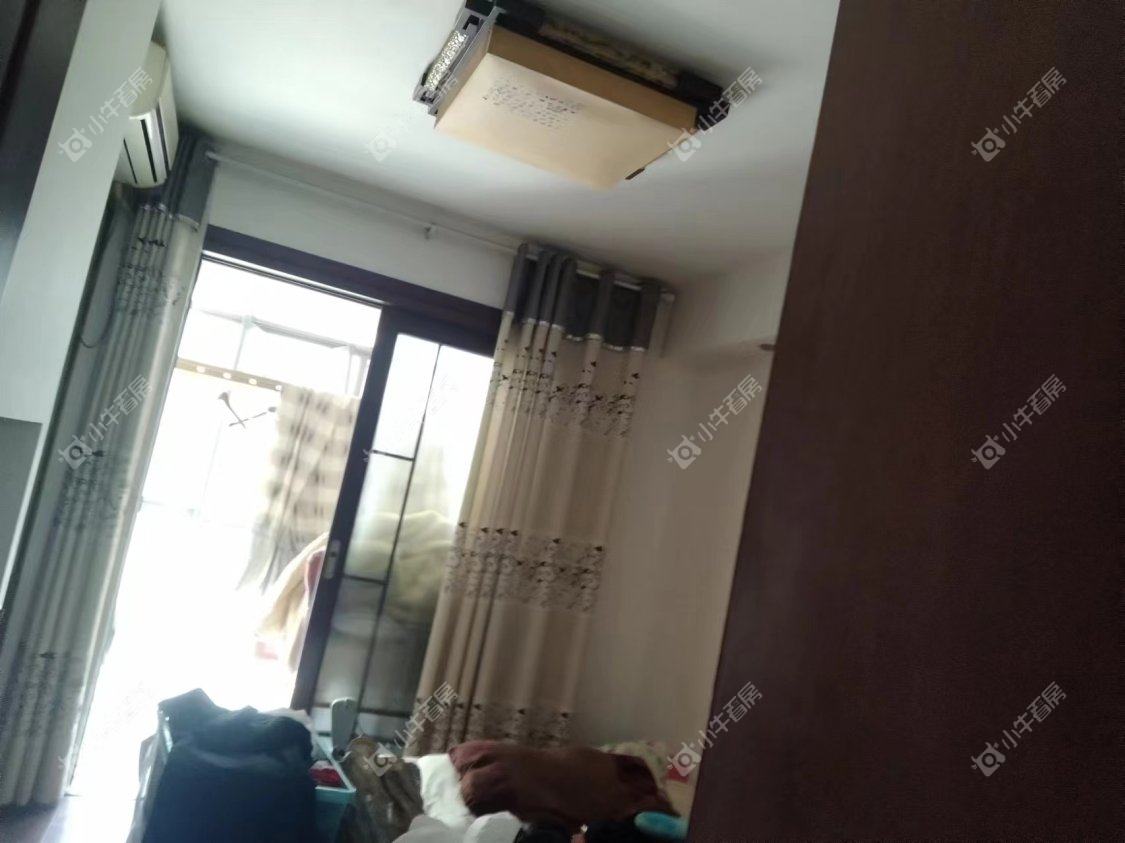 镇江天福花园在租房源室内图_小牛看房