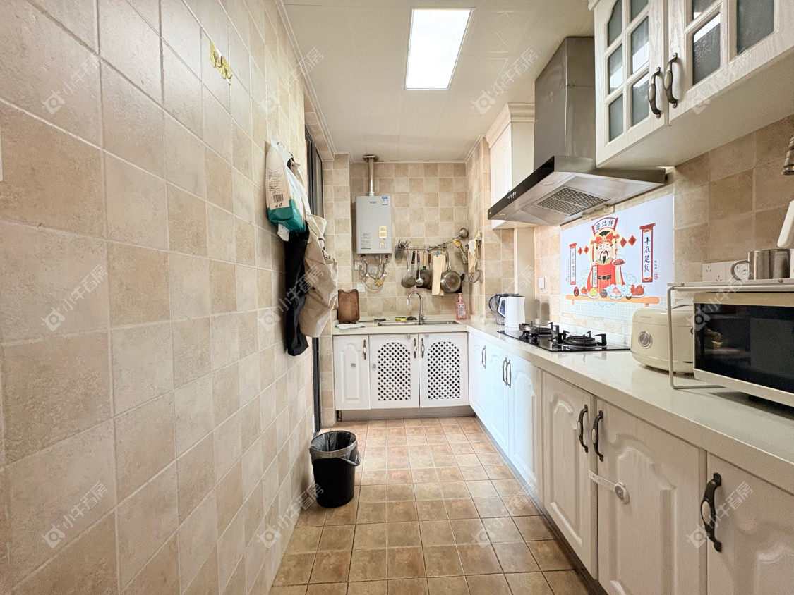 镇江御河熙岸在售二手房源室内图_小牛看房