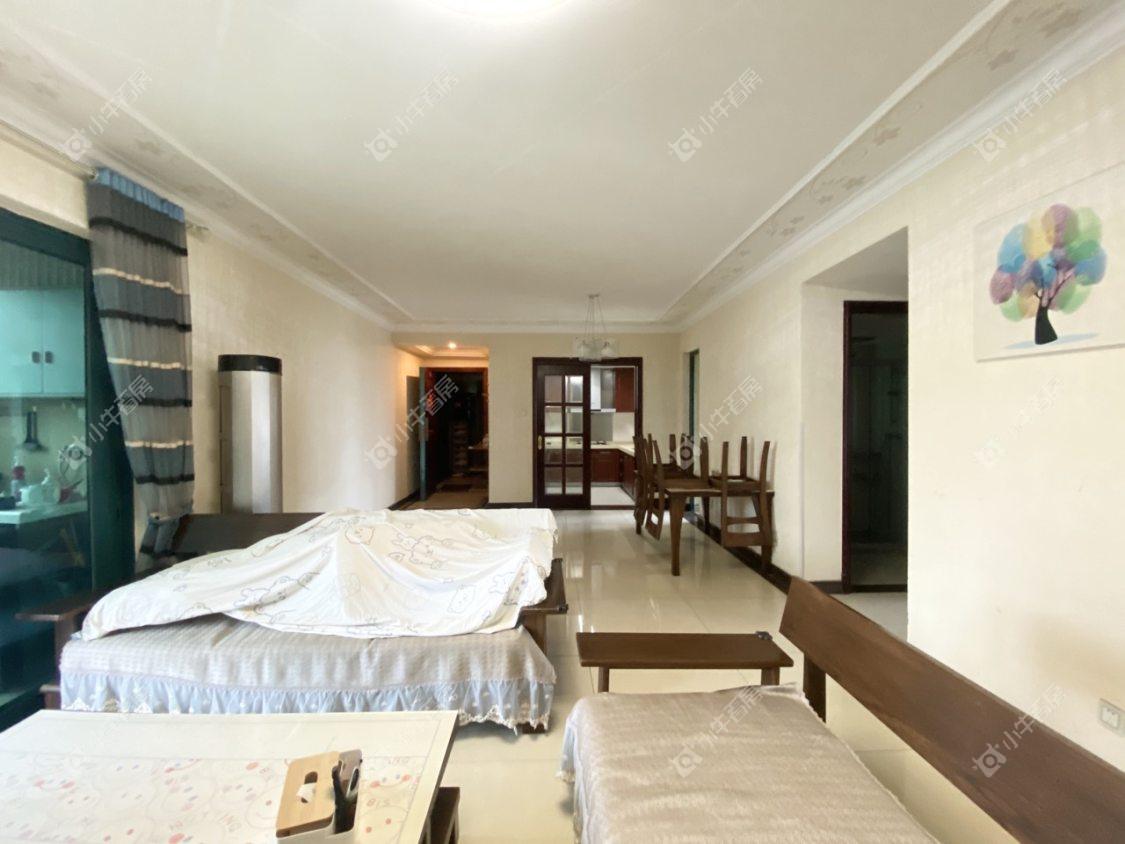 镇江恒大名都一期在售二手房源室内图_小牛看房