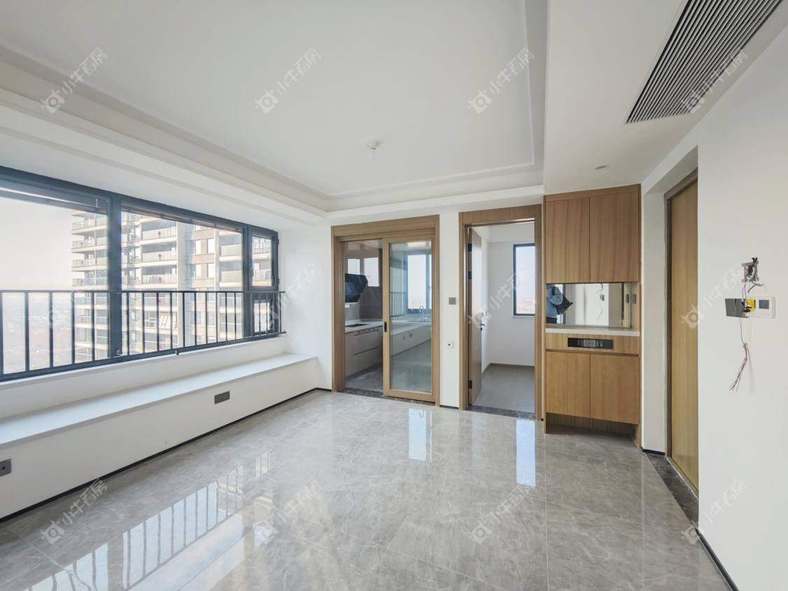 镇江远洋心里在售二手房源_小牛看房