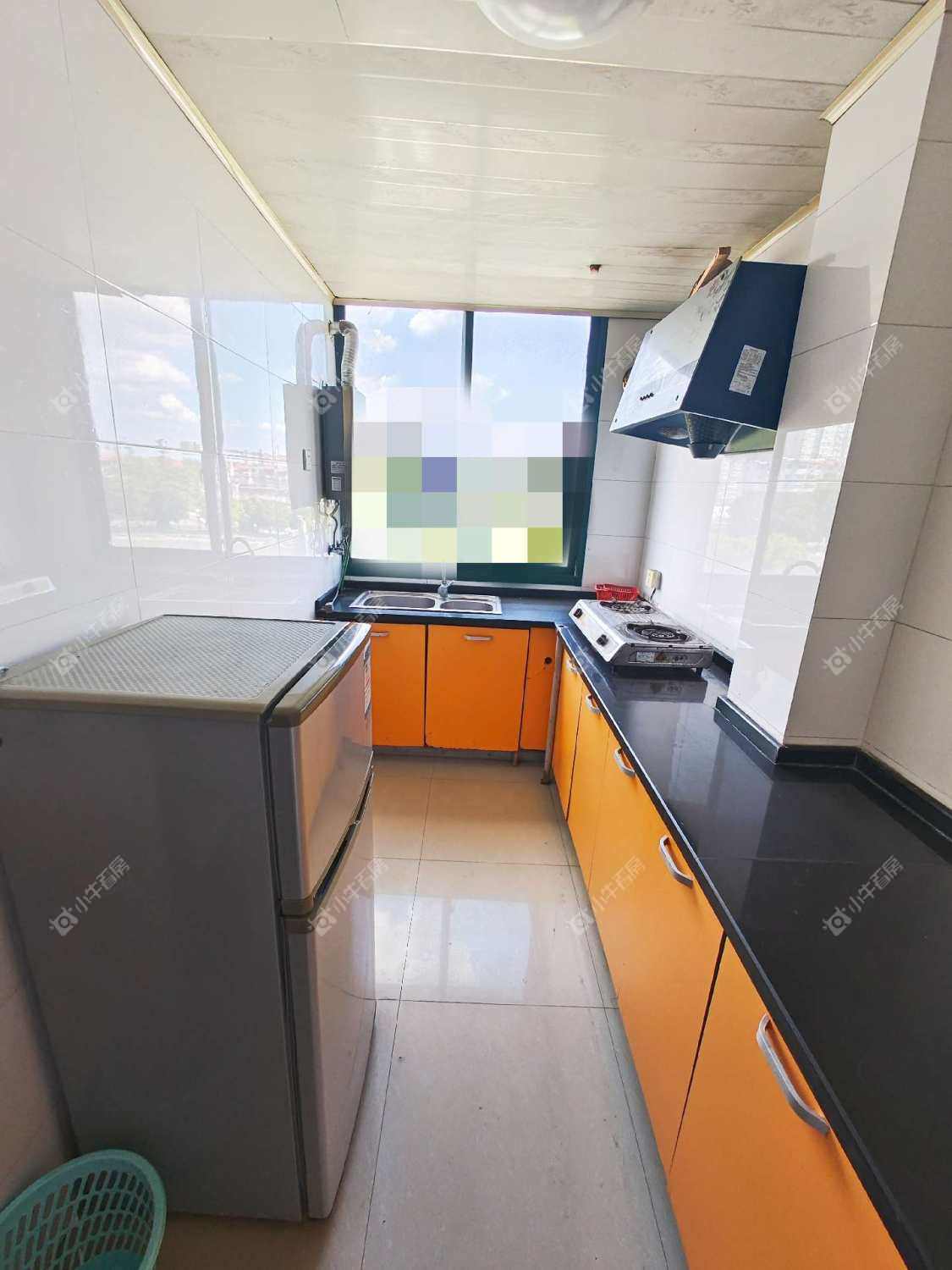 镇江华南新村在售二手房源_小牛看房