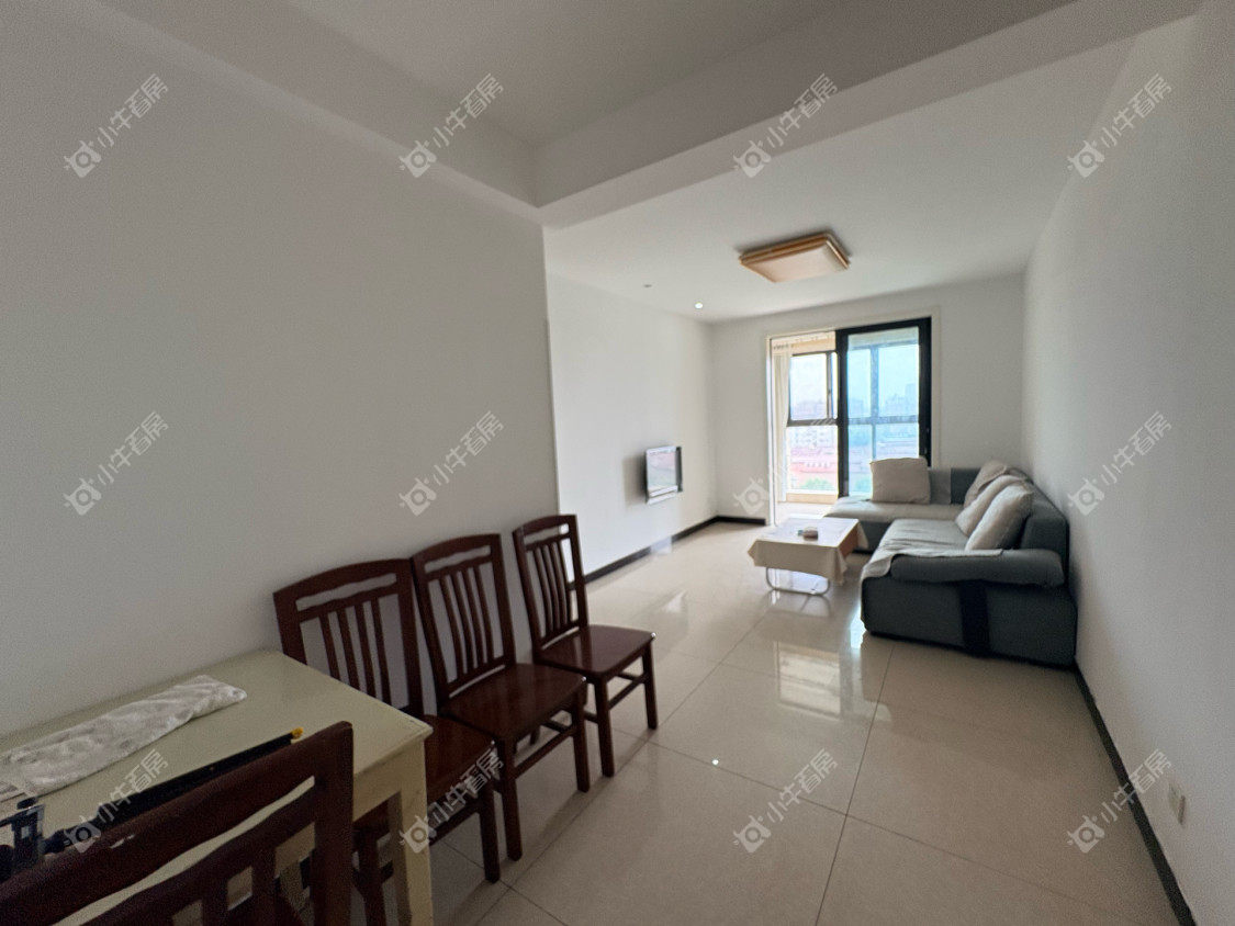 镇江国信宜和在售二手房源室内图_小牛看房