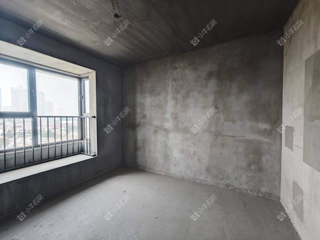 镇江大亚第一城在售二手房源室内图_小牛看房