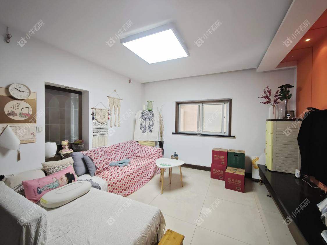 镇江江南嘉园在售二手房源室内图_小牛看房