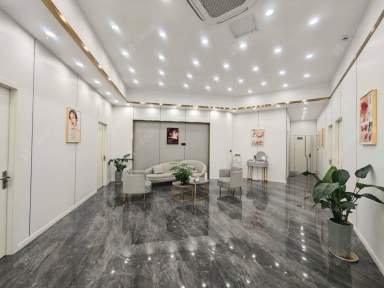 镇江金鹰天地广场1室1厅1卫在售二手房房源图片