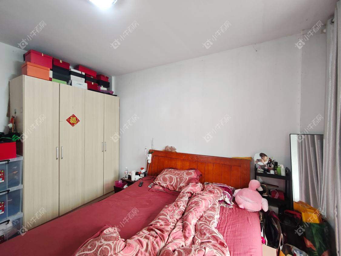 镇江练湖新城在售二手房源室内图_小牛看房