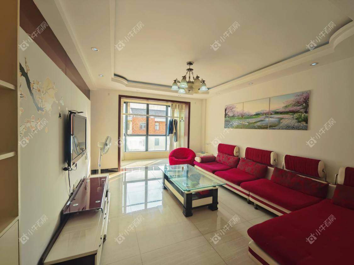 镇江佳景天城在售二手房源_小牛看房