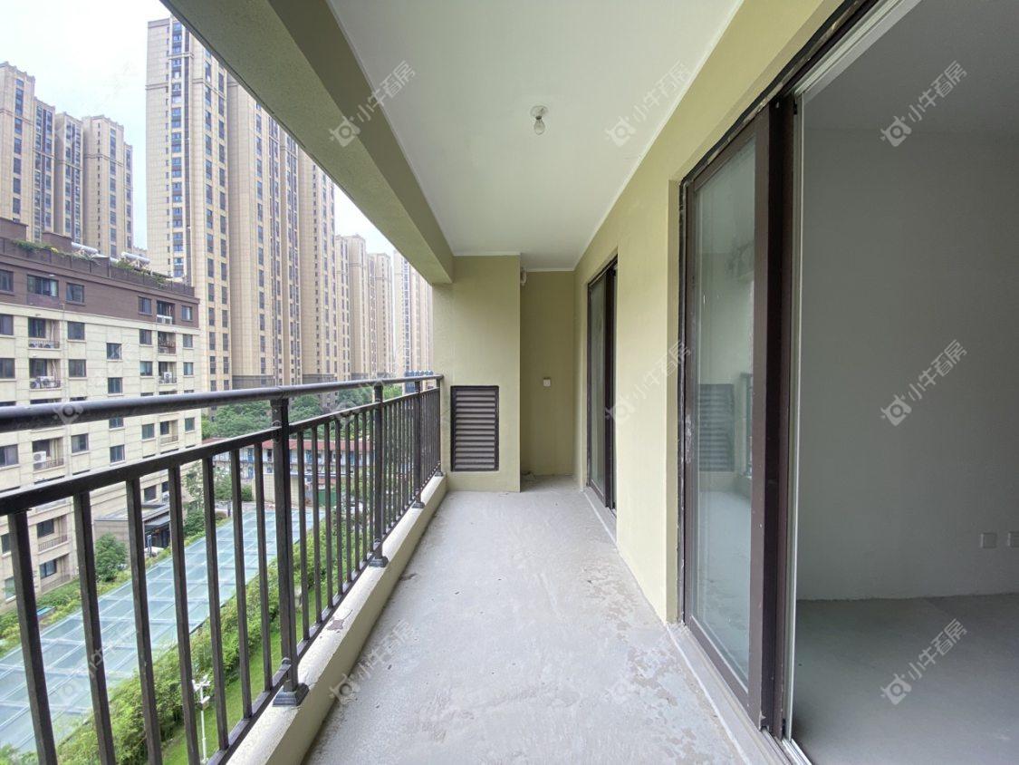 镇江中南熙悦城中南二期在售二手房源室内图_小牛看房