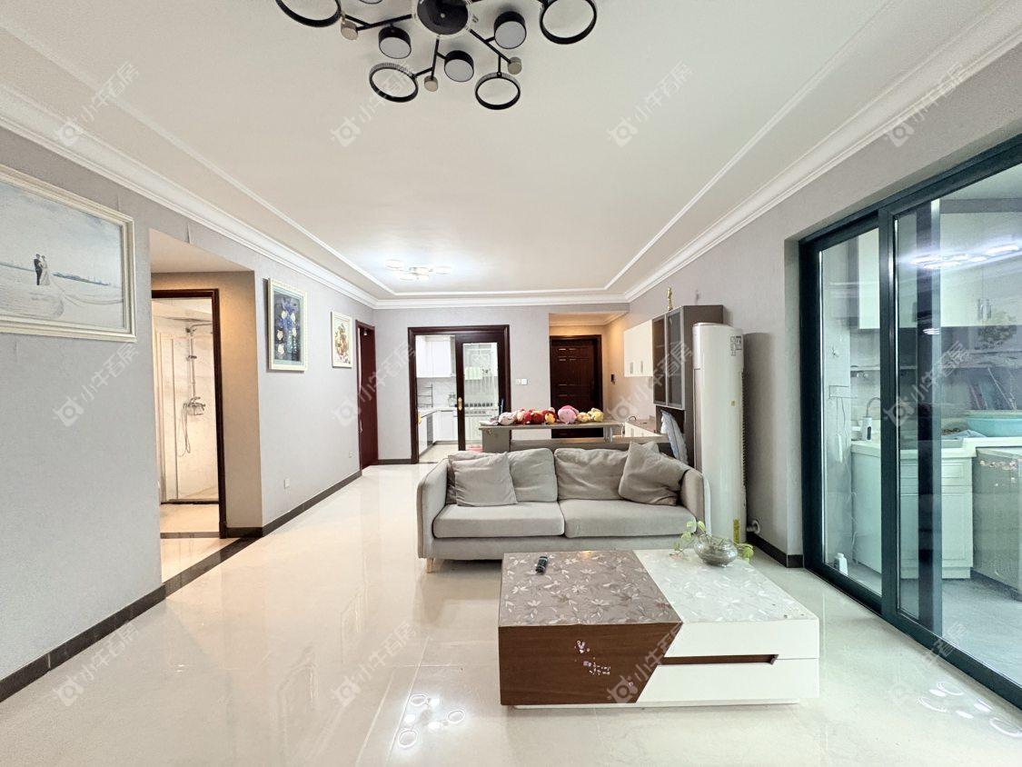 镇江恒大名都二三期在售二手房源_小牛看房