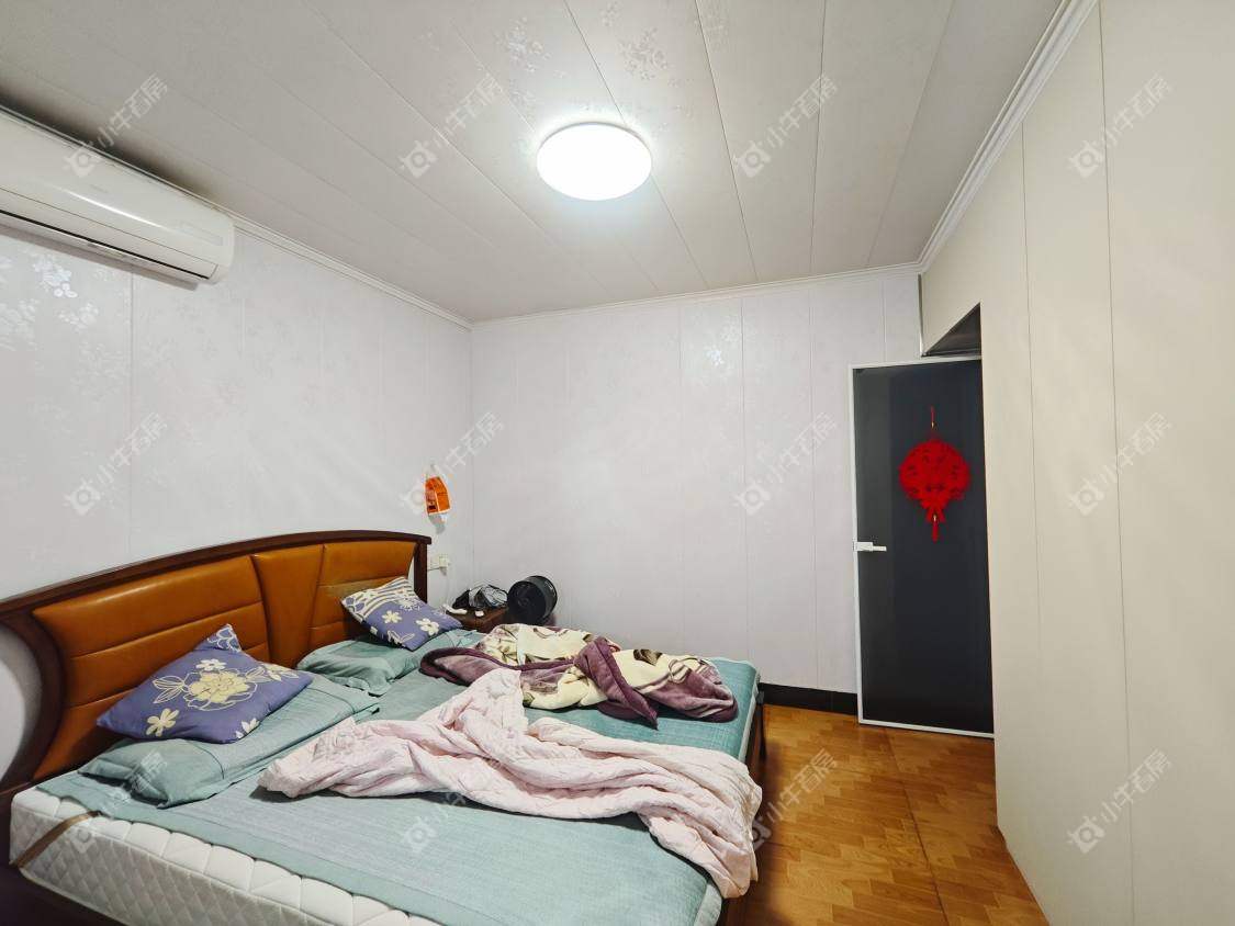 镇江朝阳新村（丹阳）在售二手房源室内图_小牛看房