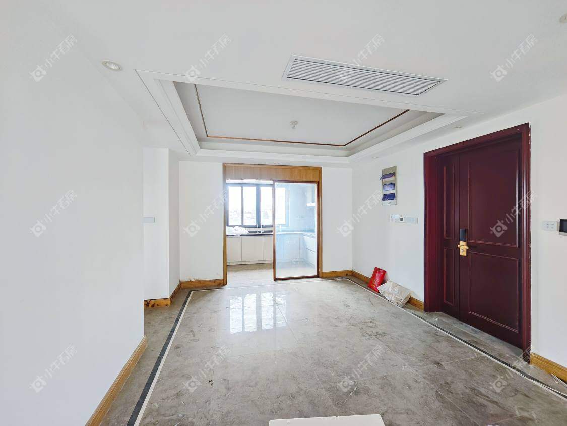 镇江红星天铂在售二手房源室内图_小牛看房