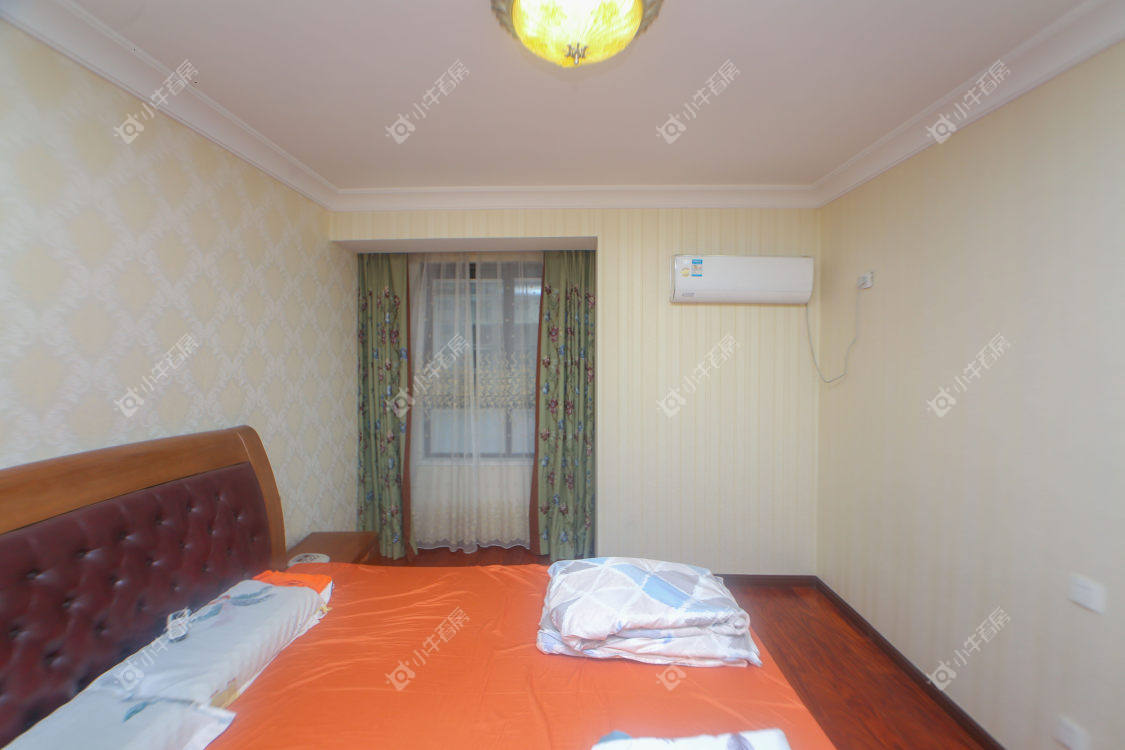 镇江嘉源首府在售二手房源室内图_小牛看房