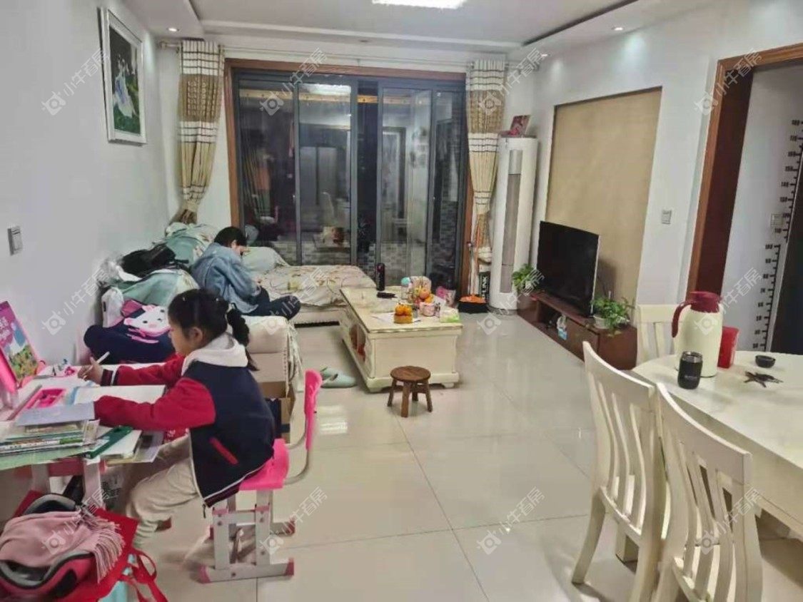 镇江天福花园在售二手房源_小牛看房